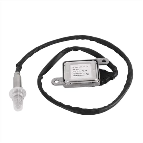 Capteur NOx A0009051512 sonde échappement Mercedes W205 W166 0009051512