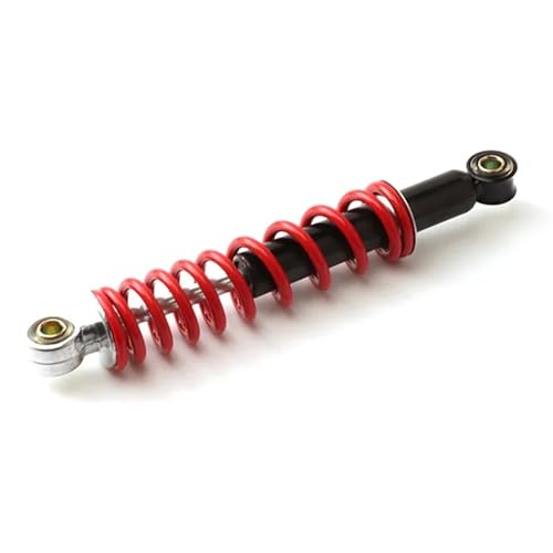 Amortisseur de suspension avant de 250 mm pour moto de 50cc à 125cc