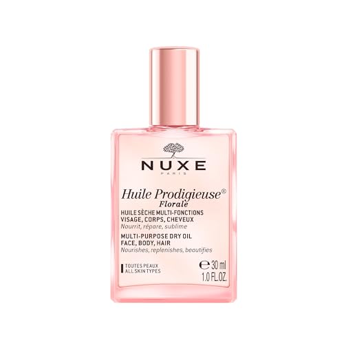 Nuxe Huile Prodigieuse Florale Multi-Purpose Dry Oil 30ml