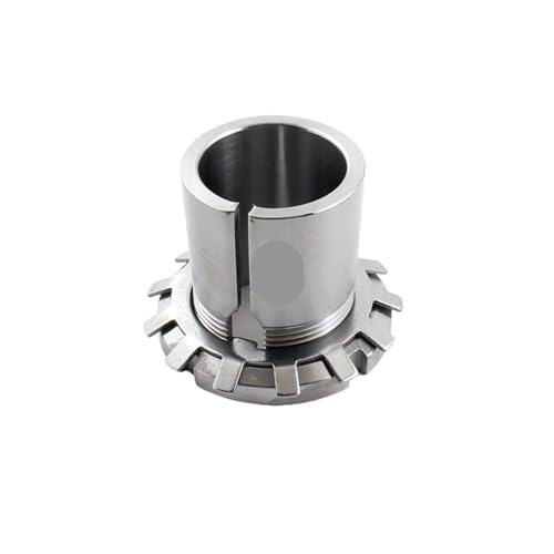 Manchon de roulement H316 pour stabiliser les arbres mécaniques vibrants