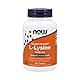 Now Foods - L-Lysin 1000mg - 100 Tabletten - 1 x 100 Tabletten