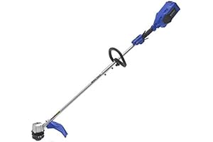 Kobalt 80V Max Baretool 16-Inch Straight Cordless String Trimmer