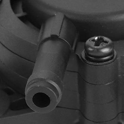 image for SunshineFace Field Mower Fuel Pump , 24 393â€‘04â€‘S / 24 39