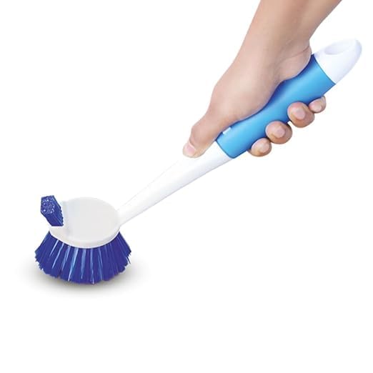 GIRLYZ Attire Jhadu/Broom || Jhadu for Home, Office. Bathroom and Outdoor Cleaning (Sink Brush) (B0CTG6FS5X) Amazon Price History, Amazon Price Tracker