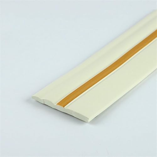 Base de pared de vinilo autoadhesivo para transformar pasillos y estancias del hogar 2