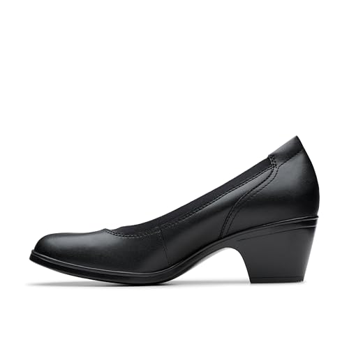 Clarks Women's Emily 2 Edyth Pump3