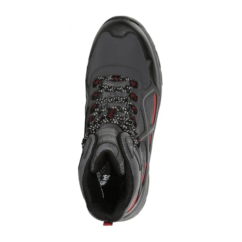 Image of Regatta mens Mens Vendeavour Lace Up Waterproof Walking Boots