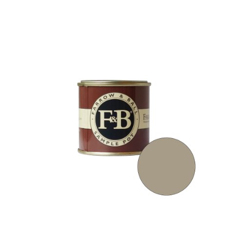 Farrow & Ball Sample Pot (Estate Emulsion 100ml)