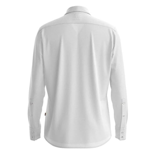 Chemise BOSS Relegant 6 M 10267858 01 50537381 EU - vue 6