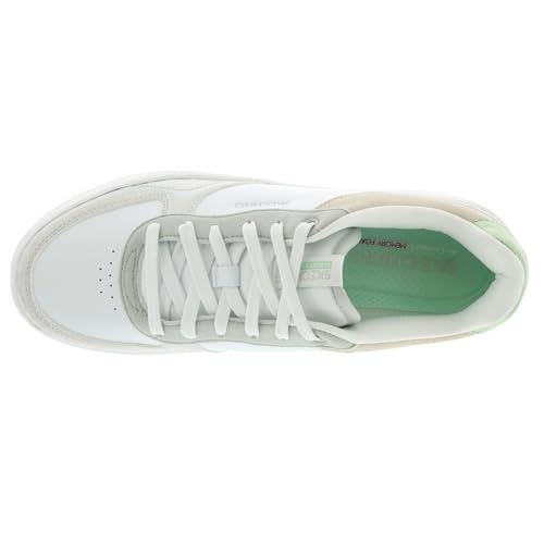 Skechers Women's Sport Court 2.0-Pretty Factor Sneaker2