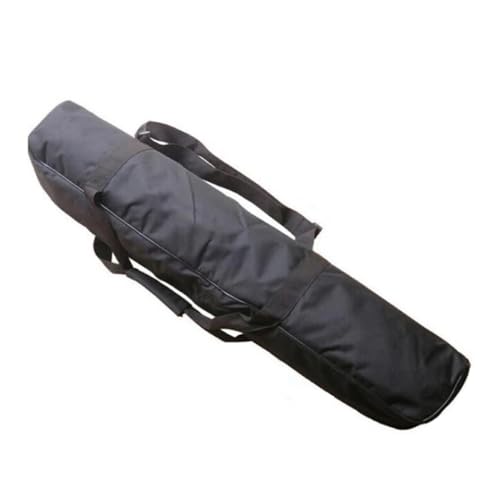 Bolsa suave para trípode que evita daños en el transporte del telescopio