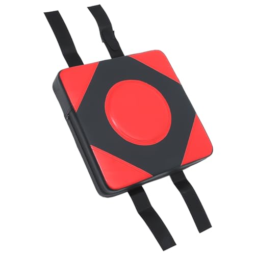 Abaodam 1 Satz Boxsack Wandmontage Boxtraining Pad für Kickboxen Dicke Wandmatte PU Material für Fitness und Kampfsporttraining Selbstklebendem Tape Abaodam 1 Satz Boxsack Wandmontage Boxtraining Pad für Kickboxen Dicke Wandmatte PU Material für Fitness und Kampfsporttraining Selbstklebendem Tape