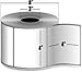 SATO 53S001014 LABEL, THERMAL TRANSFER, 4 inch X 4 inch , 3 inch CORE, 8 inch OD, WOUND IN, 1600 LABELS PER ROLL, PERFORATED, 4 ROLLS PER CASE, PRICED PER CASE