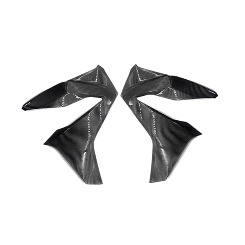 Accessoires de capot CBR 650R 2024 pour sublimer vos balades le week-end