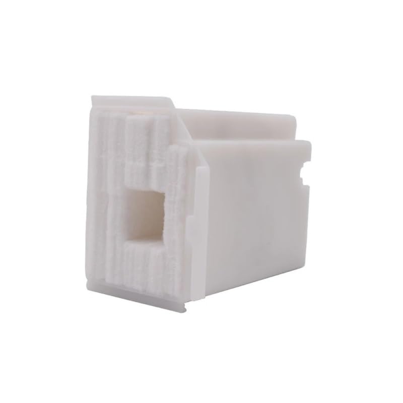Tampon d'encre absorbeur éponge boîte d'entretien imprimante L3110 L3150 L3160 L5190 Tank