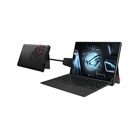 ASUS ROG Flow Z13 Gaming Tablet with RTX 3050 Ti Cover