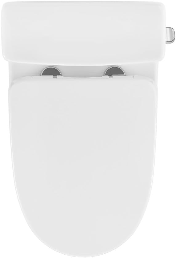 Sanitario uno pieza blanco brillante 12" Rochefort miniatura 5