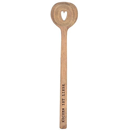 Preisvergleich Produktbild Räder Kochlöffel Kochen ist Liebe