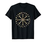 Photo Gallery alfabeto runico vegvisir bussola vichinga mitologia norrena maglietta Photo Gallery alfabeto runico vegvisir bussola vichinga mitologia norrena maglietta