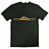 Rock Off officially licensed products Blur Parklife Album T Shirt M Green #1