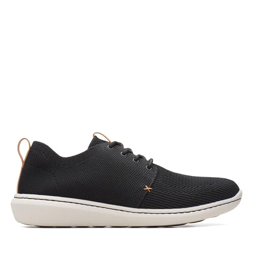 Basket pour homme Clarks Step Urban Mix taille 42 avec semelle legere et souple