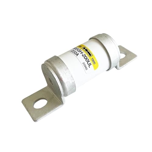 Fusible 1000GH-32S protégeant vos onduleurs contre les courts-circuits - 2
