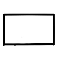 Amazon.com: Lecho Front Glass Bezel Replacement for iMac 21.5 Inch A1311  Year 2009 2010 2011 : Electronics