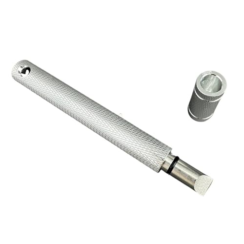 ゴルフクラブグルーブシャープナーレグロービングツール交換用クリーナーシャープニングアクセサリークリーンなゴルフクリーナー修理レグロービング