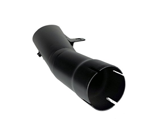 Amazon | 汎用50.8mm GPサイレンサースラッシュカットハス切り