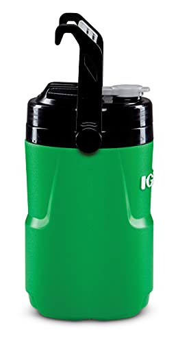 Igloo 1/2 GAL LAG PRO GRN