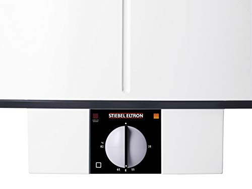 STIEBEL ELTRON 73060 geschlossener Durchlaufspeicher SHD 100 S, 100 l.3.5/21 kW, weiß