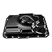PHILTOP 265-831 Transmission Oil Pan Fits 5R55E, 4R55E, 4R44E, A4LD, Ford Explorer 1991-2001, Explorer Sport Trac 2001-2005, B-ronco II 1985-1990, Ranger 1985-2007