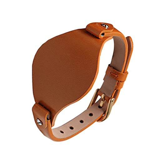 Correa de reloj de cuero ajustable 2023 para Fossil Es3077 2830 3262 3060, No es una piedra preciosa