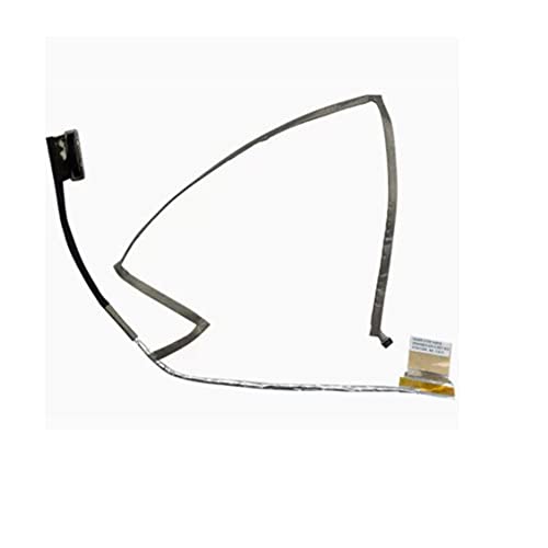 Cable de pantalla HP Pavilion dv4-3010TX para reparar tu portátil de estudio