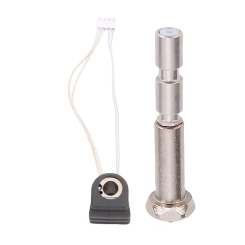 Buse de rechange intégrée 0.8 mm en acier trempé anti colmatage pour 3 Maximum