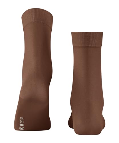 Image of FALKE Women Cotton Touch Crew Cut W 1 Pair