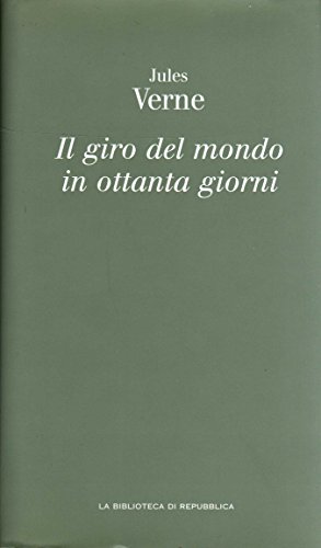  Il giro del mondo in ottanta giorni
