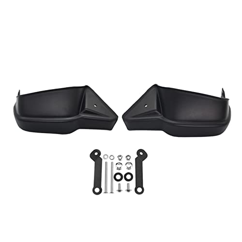 JIUTAI Moto Leviers d'embrayage Protection Protecteur De Protection De La Main Protecteur De Protection De La Moto pour NC700X NC750X NC750S 2012-2019 Guidon de Moto Poignées de Protection Cover