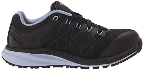 Keen Utility 1024594 Women'S Vista Energy Low Height Sneakers Composite Toe Industrial Work Shoes thumb #5