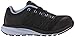 KEEN Utility Women's Vista Energy Low Height Sneakers Composite Toe Industrial Work Shoes, Hydrangea/Black, 9