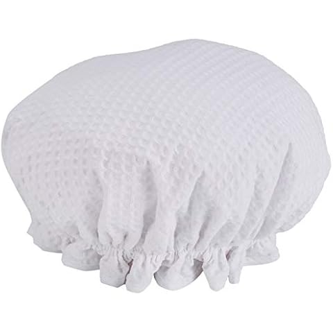 Vagabond Bags Duschhaube, Waffelmuster Cover