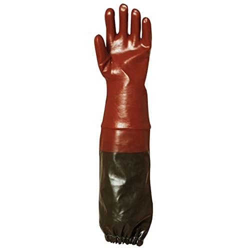EURO-PROTECTION - GANTS PVC TYPE EGOUTTIER EURO-PROTECTION 3669 - SID-839301 Cover