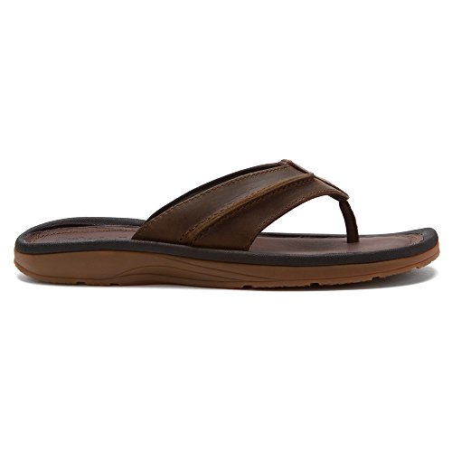 Timberland Men's Earthkeepers Thong Sandals4