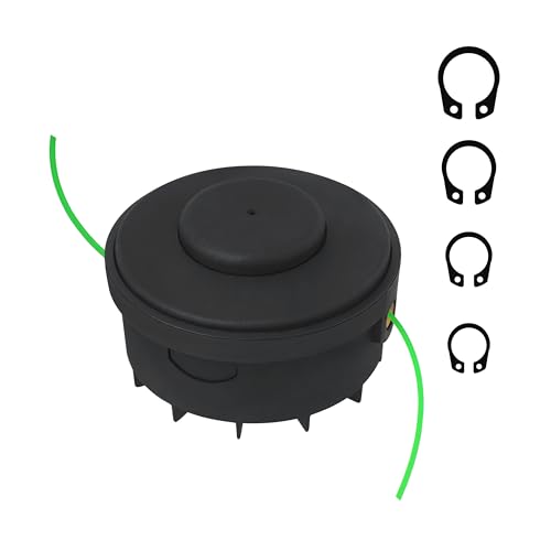1-Pack C2-2 Replacement Trimmer Head for Stihl FSA 56 Weed Eater - Fits 4008 710 2103