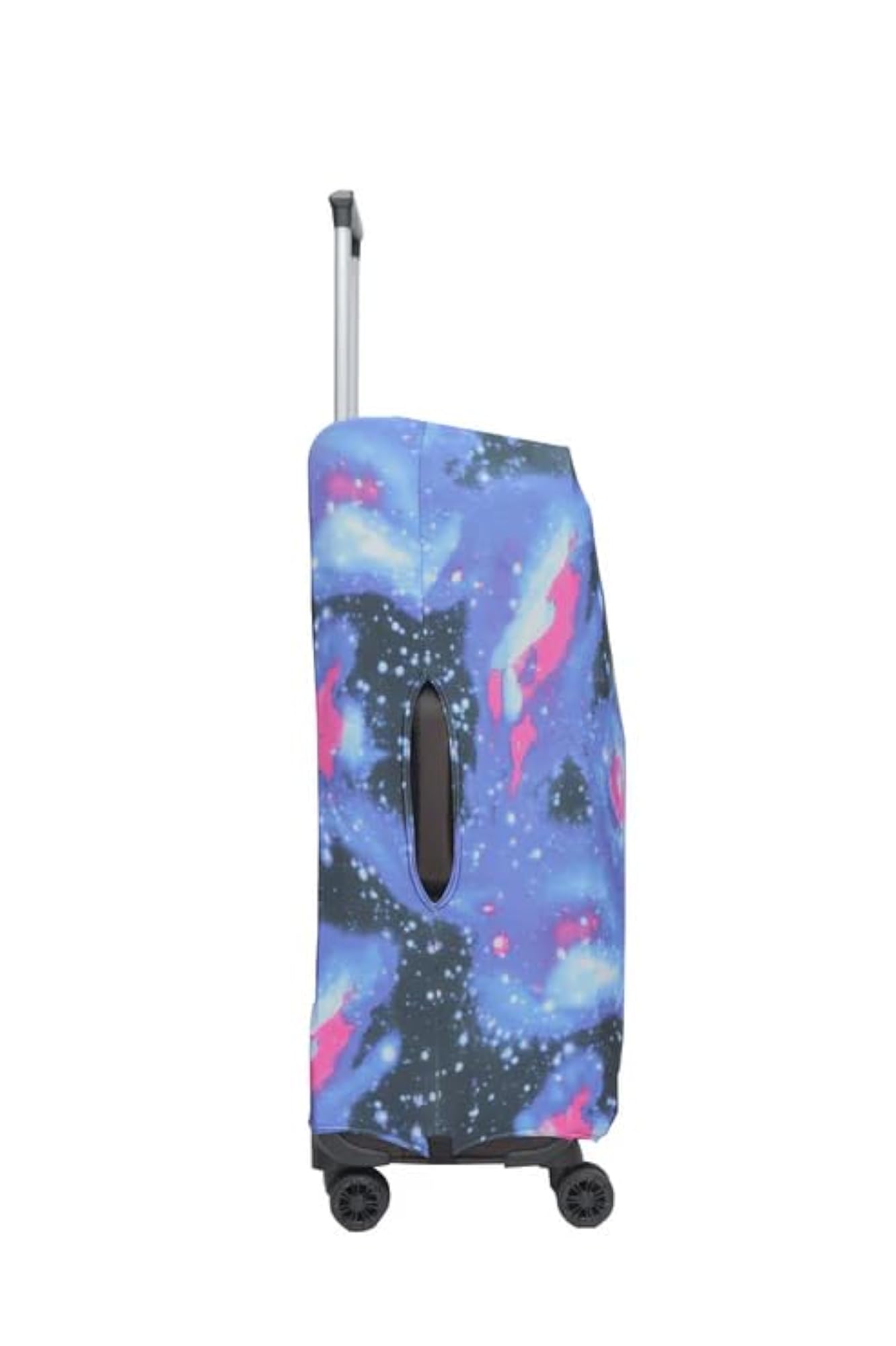 Stargaze Luggage Cover Stretchable, Waterproof Protector