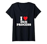 I Love Due Process Quote