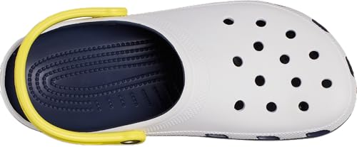 Image of Crocs Kids' Classic Retro Sport Clogs