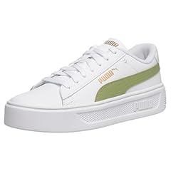24 Fall/Winter Colors Puma White/Carving Green/Puma Gold (13)