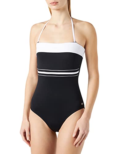 Maillot de bain une pièce femme Haute Pression D1006 de natation piscine et mer