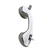 Produktbild BianchiPamela Anti Slip Bathroom Suction Cup Handle Grab Bar for elderly Safety Bath Shower